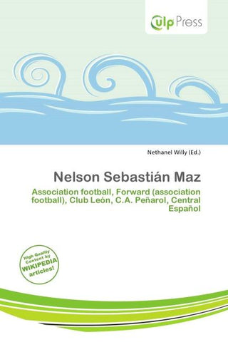 Nelson Sebastián Maz