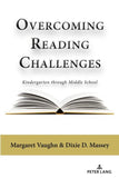 Overcoming Reading Challenges