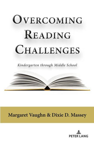 Overcoming Reading Challenges