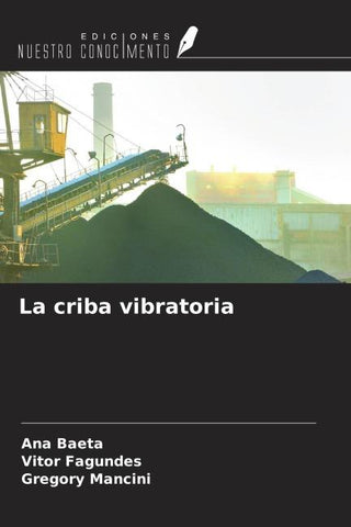 La criba vibratoria