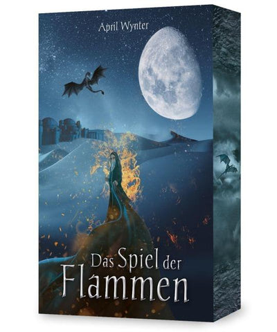 Das Spiel der Flammen