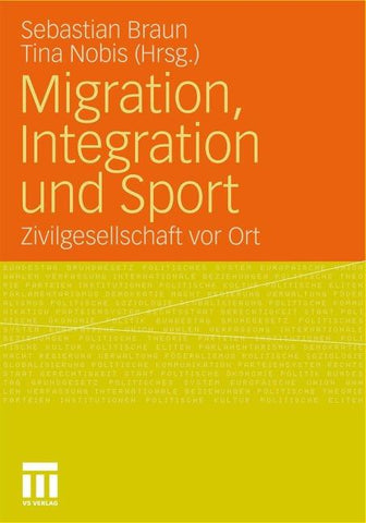 Migration, Integration und Sport