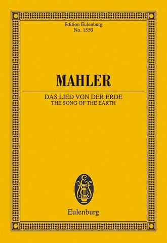 Das Lied von der Erde