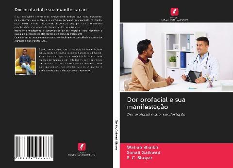 Dor orofacial e sua manifestação