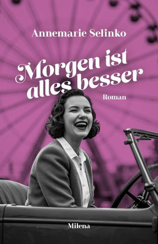 Morgen ist alles besser