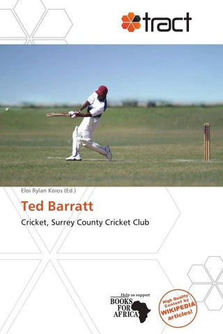 Ted Barratt