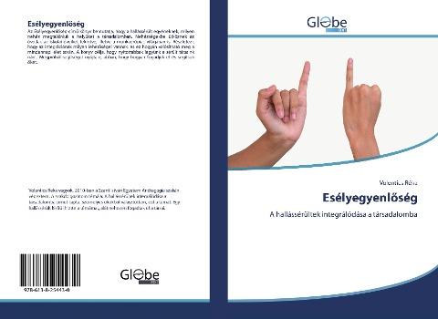 Esélyegyenl¿ség