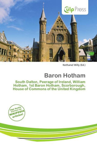 Baron Hotham