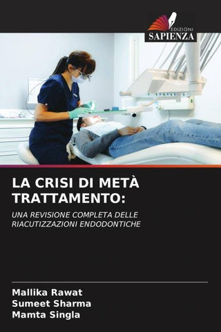 LA CRISI DI METÀ TRATTAMENTO: