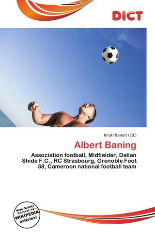 Albert Baning