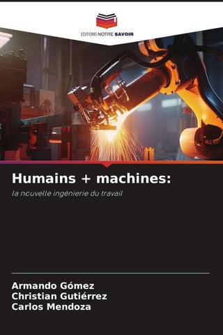 Humains + machines: