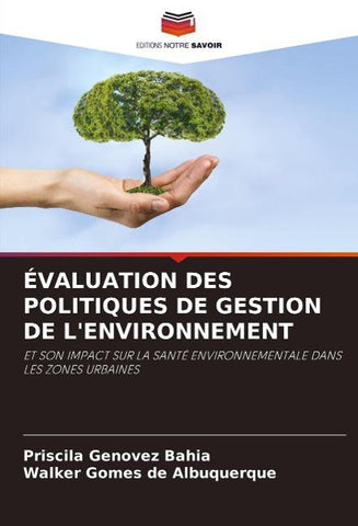 ÉVALUATION DES POLITIQUES DE GESTION DE L'ENVIRONNEMENT