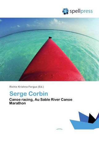 Serge Corbin