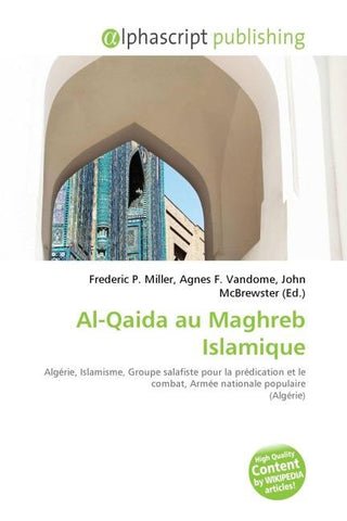 Al-Qaida au Maghreb Islamique