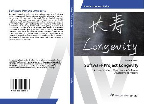 Software Project Longevity