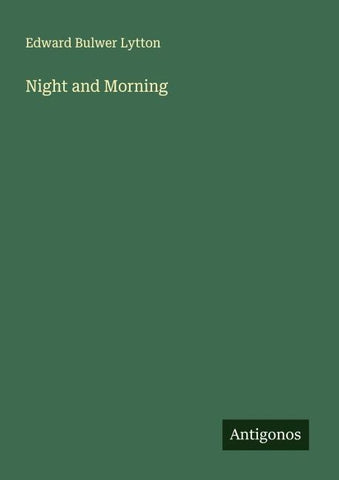 Night and Morning