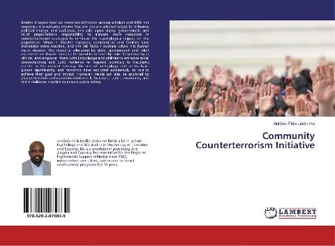 Community Counterterrorism Initiative