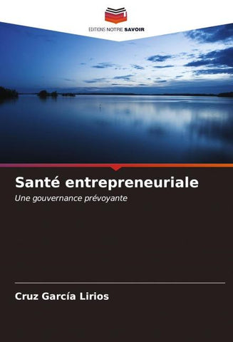 Santé entrepreneuriale