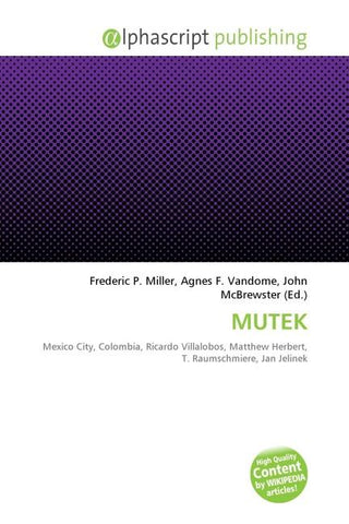 MUTEK