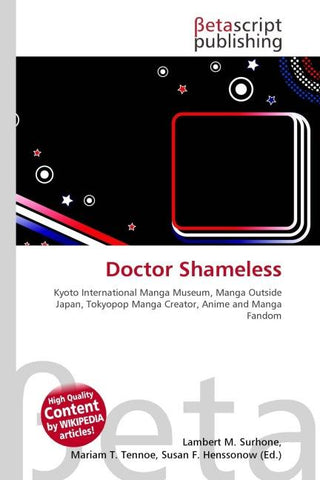 Doctor Shameless