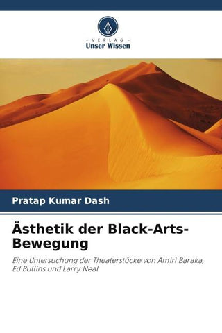 Ästhetik der Black-Arts-Bewegung
