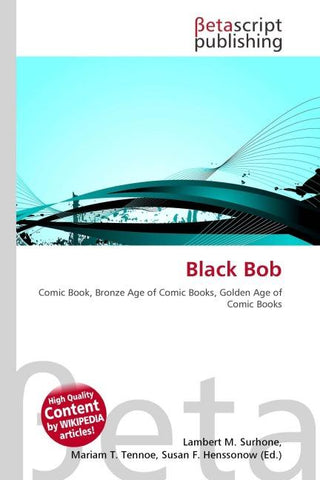 Black Bob
