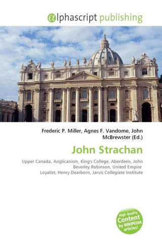 John Strachan
