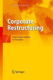 Corporate Restructuring