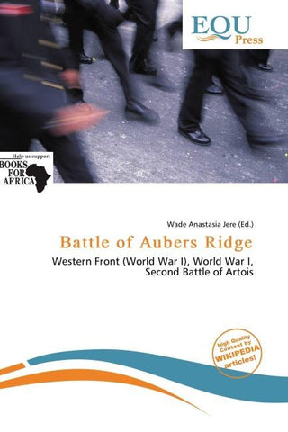 Battle of Aubers Ridge
