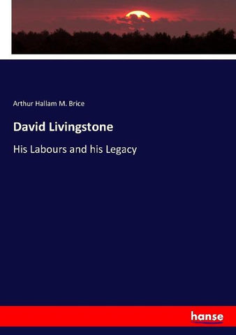 David Livingstone