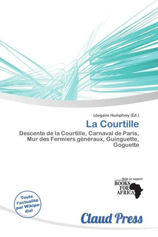 La Courtille