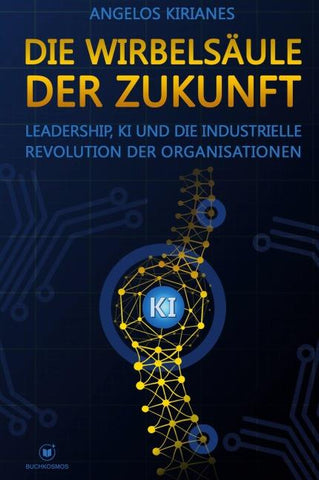 Die Wirbelsäule der Zukunft