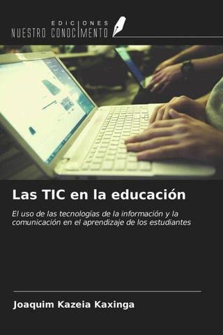 Las TIC en la educación