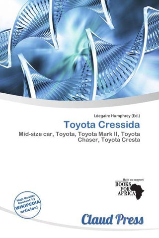 Toyota Cressida
