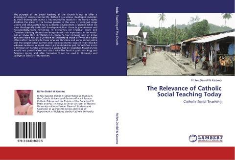 The Relevance of Catholic Social Teaching Today