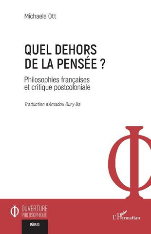 Quel dehors de la pensée ?
