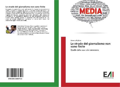 Le strade del giornalismo non sono finite
