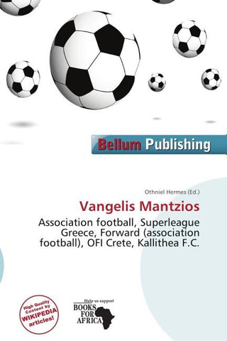 Vangelis Mantzios