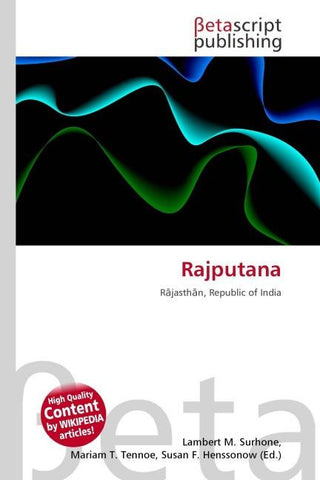 Rajputana