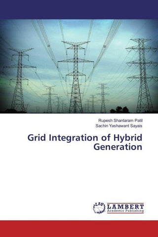 Grid Integration of Hybrid Generation