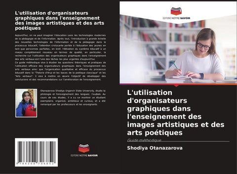 L'utilisation d'organisateurs graphiques dans l'enseignement des images artistiques et des arts poétiques