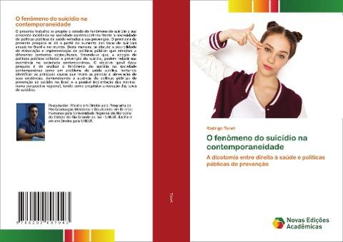O fenômeno do suicídio na contemporaneidade