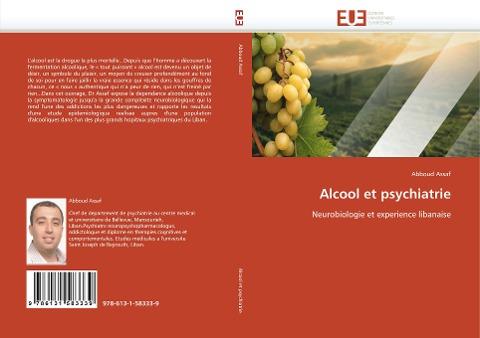 Alcool et psychiatrie