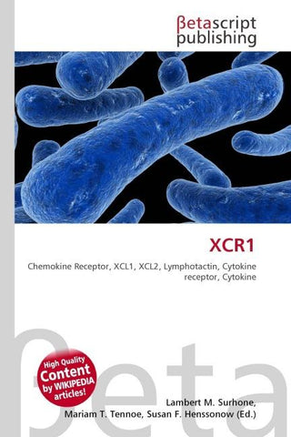 XCR1
