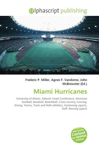 Miami Hurricanes