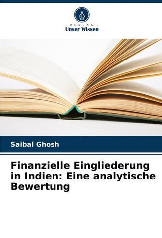 Finanzielle Eingliederung in Indien: Eine analytische Bewertung