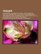 Trauer