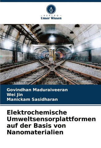 Elektrochemische Umweltsensorplattformen auf der Basis von Nanomaterialien