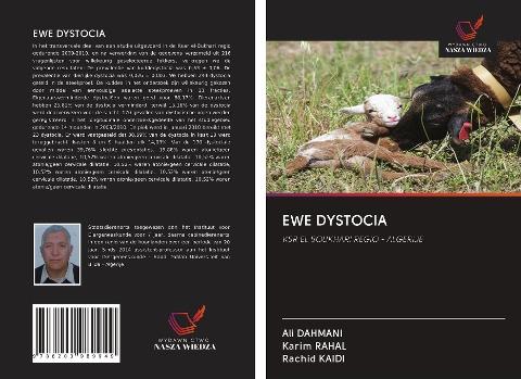 EWE DYSTOCIA