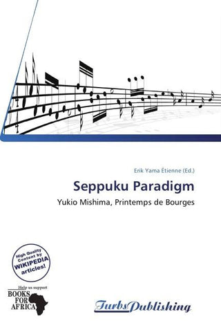 Seppuku Paradigm